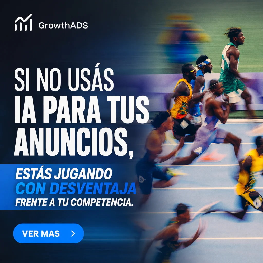 Anuncio IA — Creatividad 4